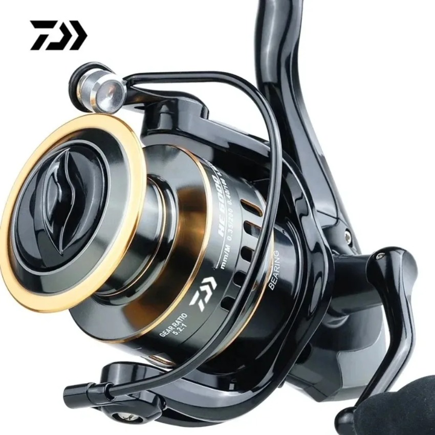 Daiwa New All Metal Fishing Re - Kastking Reel Zephyr review and price