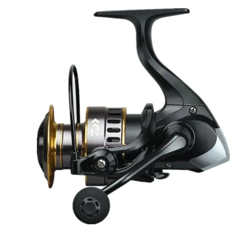 Daiwa New All Metal Fishing Re - Kastking Reel Zephyr review and price