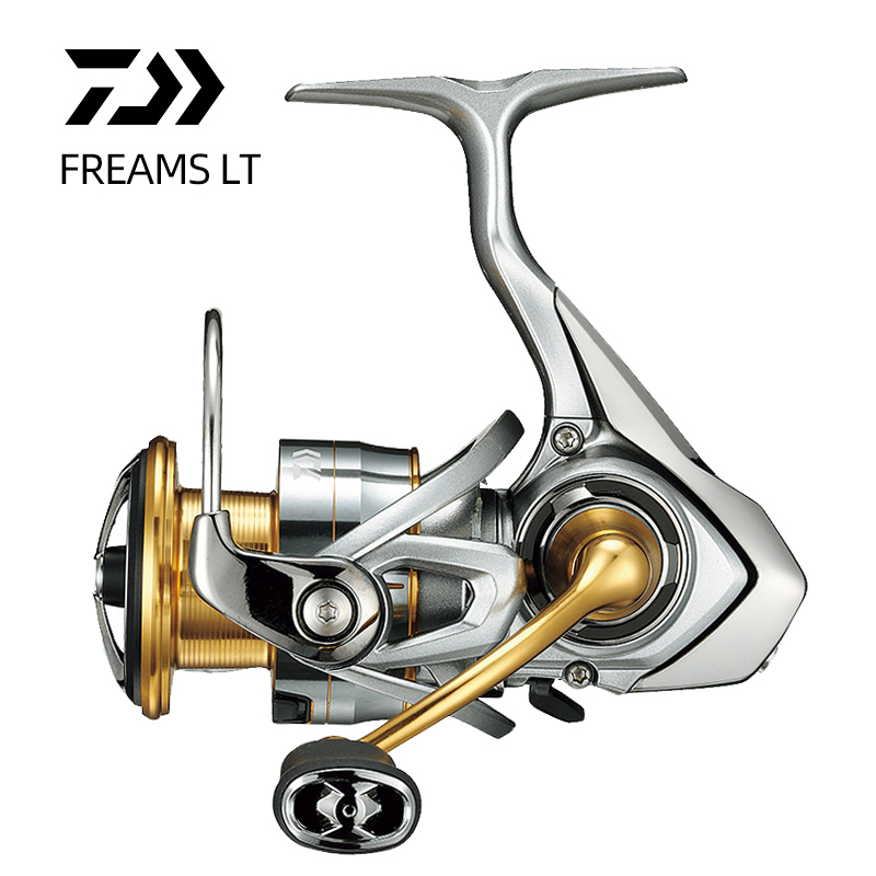 DAIWA FREAMS LT Spining Fishin - Daiwa Reel Bg review and price