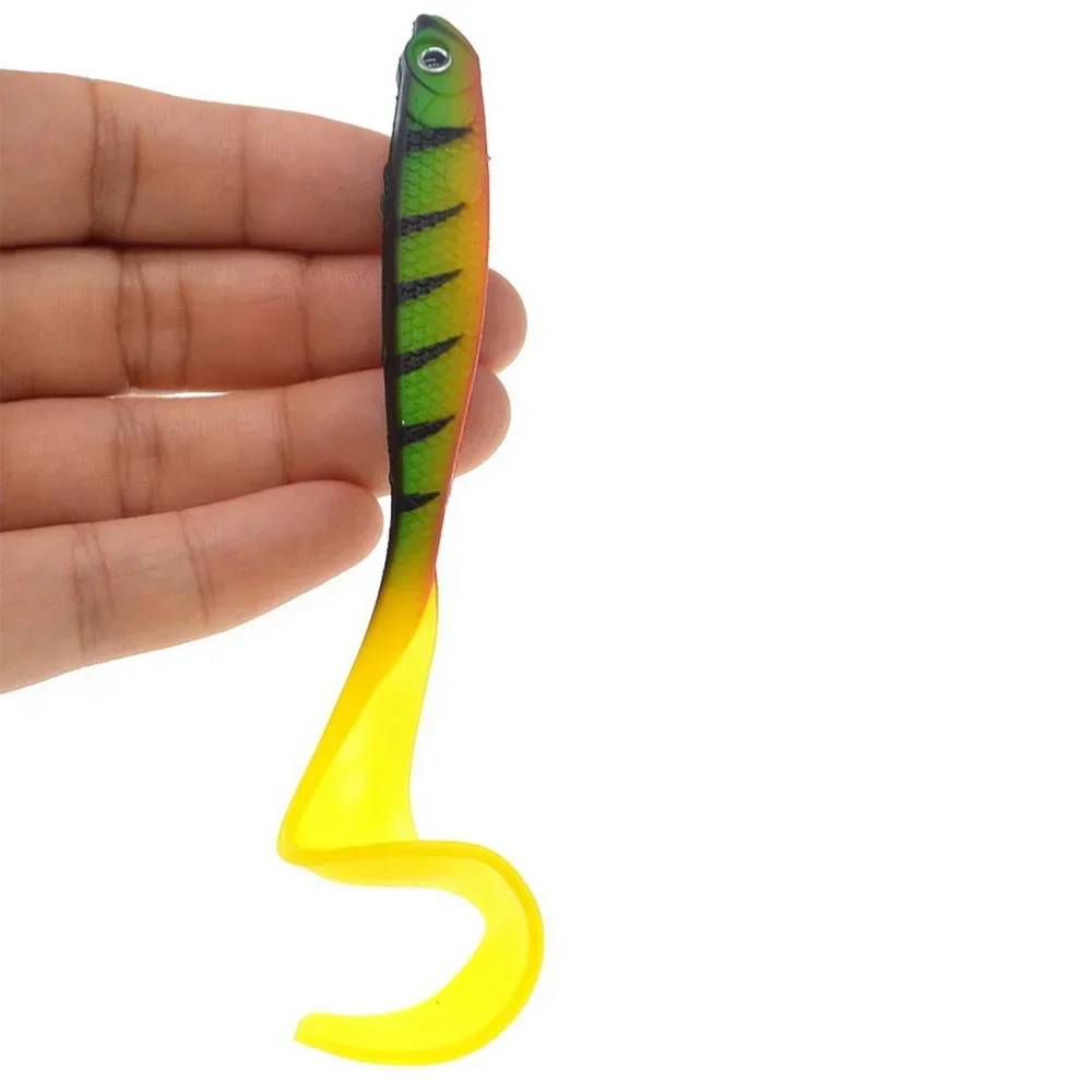 Fishing Lure 125mm Swimbait Sh - Fishing Lure Spinnerbait review and price
