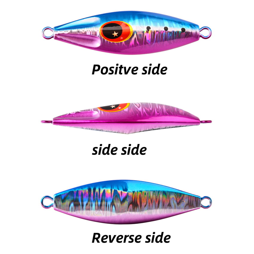 8pcs/lot Metal Jig Fishing Lur - Fishing Lure Spoon review and price