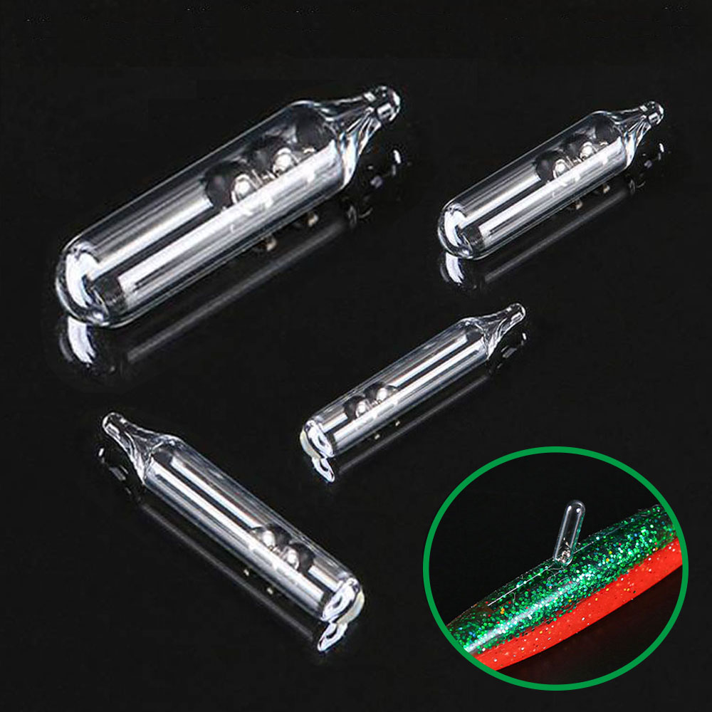 50Pcs 2 Balls Fishing Rattles  - Fishing Lure Spoon review and price